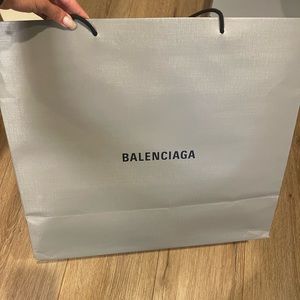Balenciaga bag